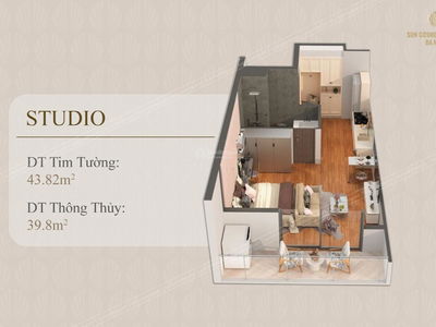 Sun Cosmo Residence Project, Vietnam Sun Cosmo Residence Project, Vietnam