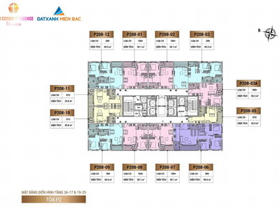 Sun Cosmo Residence Project, Vietnam Sun Cosmo Residence Project, Vietnam