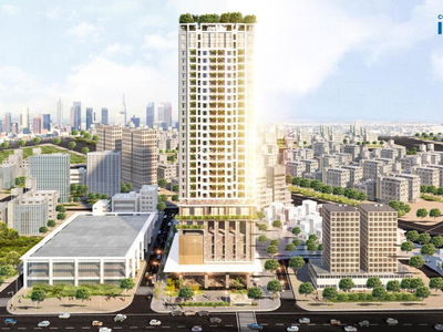 Capital Elite, Vietnam Capital Elite, Vietnam