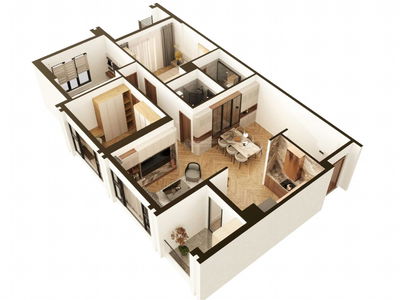 Capital Elite Project, Vietnam Capital Elite Project, Vietnam