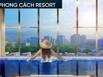 Capital Elite Project, Vietnam Capital Elite Project, Vietnam