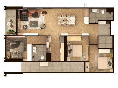 Capital Elite Project, Vietnam Capital Elite Project, Vietnam