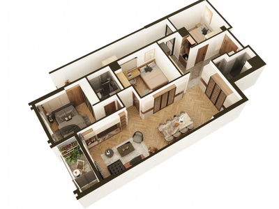 Capital Elite Project, Vietnam Capital Elite Project, Vietnam