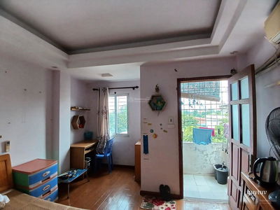 Nguyen An Ninh Street, Vietnam Nguyen An Ninh Street, Vietnam