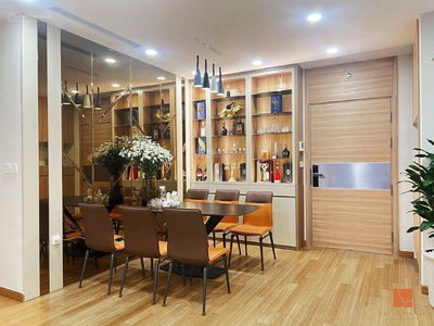 Vinhomes Gardenia Project, Vietnam Vinhomes Gardenia Project, Vietnam