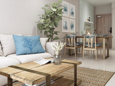 MT Eastmark City Apartment, Vietnam MT Eastmark City Apartment, Vietnam