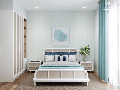 MT Eastmark City Apartment, Vietnam MT Eastmark City Apartment, Vietnam