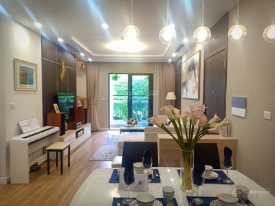 Mandarin Garden 2 Project, Vietnam Mandarin Garden 2 Project, Vietnam