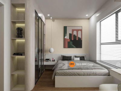 Opal Skyline Project, Vietnam Opal Skyline Project, Vietnam