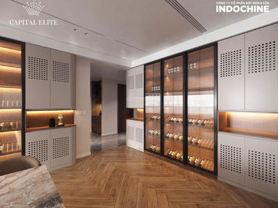 Capital Elite Project, Vietnam Capital Elite Project, Vietnam