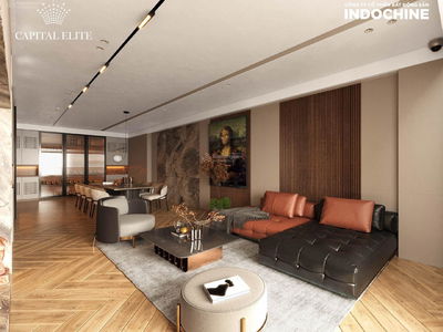 Capital Elite Project, Vietnam Capital Elite Project, Vietnam