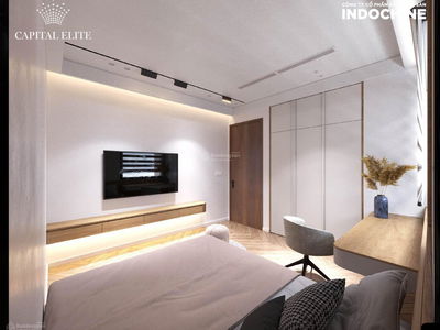 Capital Elite Project, Vietnam Capital Elite Project, Vietnam