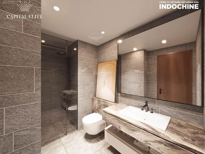 Capital Elite Project, Vietnam Capital Elite Project, Vietnam