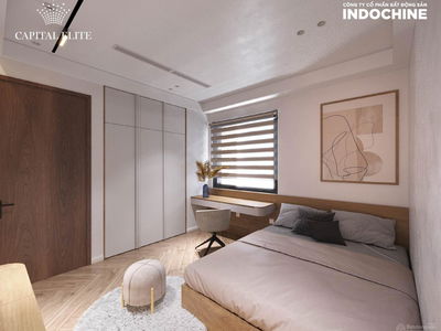 Capital Elite Project, Vietnam Capital Elite Project, Vietnam