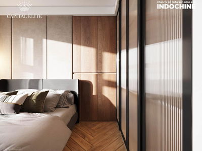 Capital Elite Project, Vietnam Capital Elite Project, Vietnam