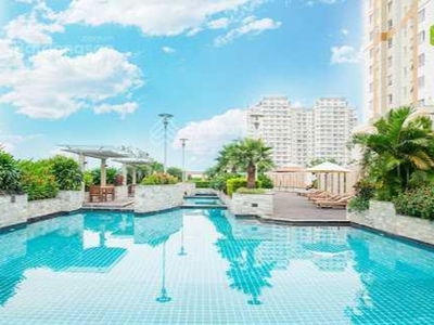 Tropic Garden, Vietnam Tropic Garden, Vietnam