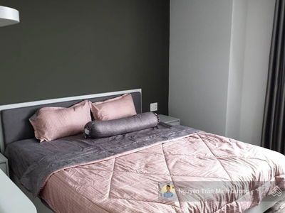 Saigon South Residences, Vietnam Saigon South Residences, Vietnam