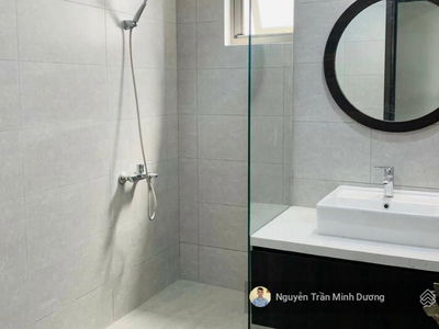 Saigon South Residences, Vietnam Saigon South Residences, Vietnam