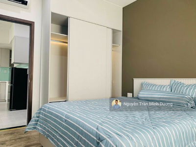 Saigon South Residences, Vietnam Saigon South Residences, Vietnam