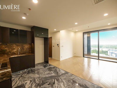 Lumiere Riverside, Vietnam  Lumiere Riverside, Vietnam