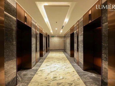 Lumiere Riverside, Vietnam Lumiere Riverside, Vietnam