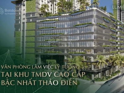 Lumiere Riverside, Vietnam  Lumiere Riverside, Vietnam