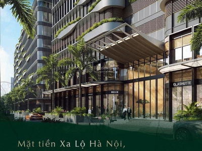 Lumiere Riverside, Vietnam Lumiere Riverside, Vietnam