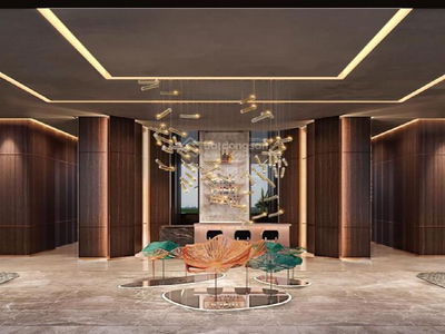 Lumiere Riverside, Vietnam Lumiere Riverside, Vietnam