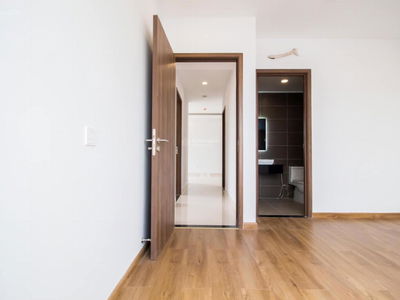 The Rivana Project, Vietnam The Rivana Project, Vietnam