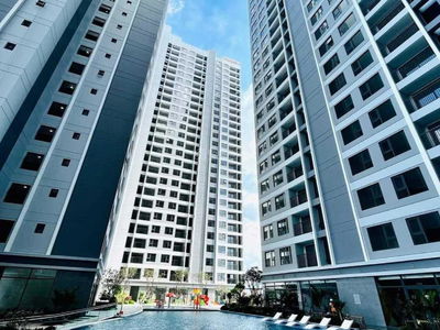 The Rivana Project, Vietnam The Rivana Project, Vietnam