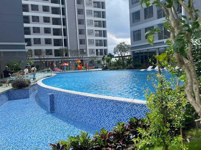 The Rivana Project, Vietnam The Rivana Project, Vietnam