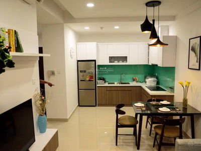 The Sun Avenue, Vietnam The Sun Avenue, Vietnam