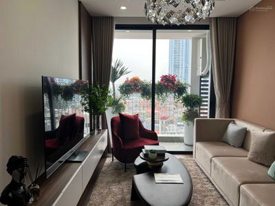 Grand Sunlake Project, Vietnam Grand Sunlake Project, Vietnam