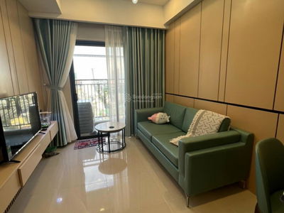 Soho Residence, Vietnam  Soho Residence, Vietnam