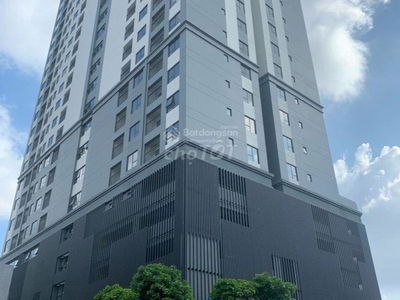 Soho Residence, Vietnam  Soho Residence, Vietnam