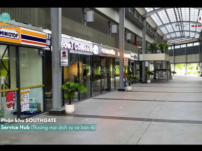 Ehome Southgate Project, Vietnam Ehome Southgate Project, Vietnam