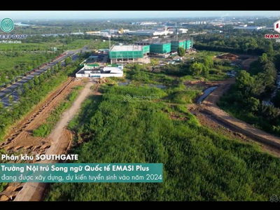 Ehome Southgate Project, Vietnam Ehome Southgate Project, Vietnam