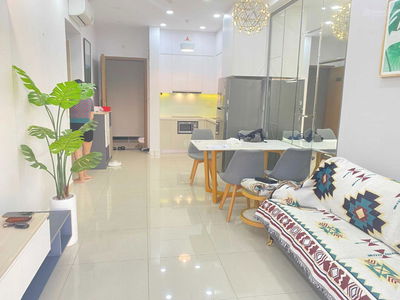 RichStar Apartment, Vietnam RichStar Apartment, Vietnam