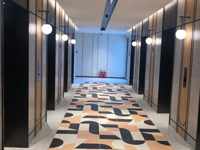 Lumiere Boulevard, Vietnam Lumiere Boulevard, Vietnam