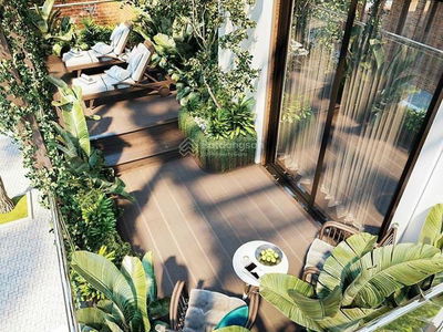 Feliz Homes Project, Vietnam Feliz Homes Project, Vietnam