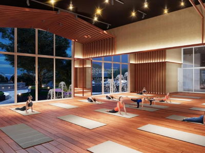 Midori Park The Glory Project, Vietnam Midori Park The Glory Project, Vietnam