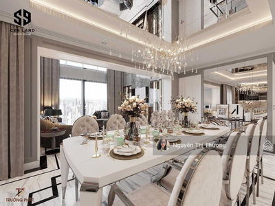 Khai Son City Project, Vietnam Khai Son City Project, Vietnam