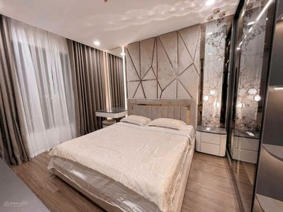 Khai Son City Project, Vietnam Khai Son City Project, Vietnam