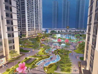 - Vinhomes Smart City, Vietnam  - Vinhomes Smart City, Vietnam