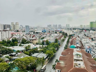 Ehome 5 - The Bridgeview, Vietnam Ehome 5 - The Bridgeview, Vietnam