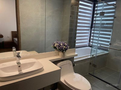 Sky Oasis Apartment Project, Vietnam Sky Oasis Apartment Project, Vietnam