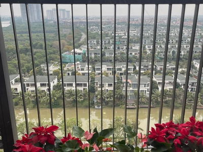 Sky Oasis Apartment Project, Vietnam Sky Oasis Apartment Project, Vietnam