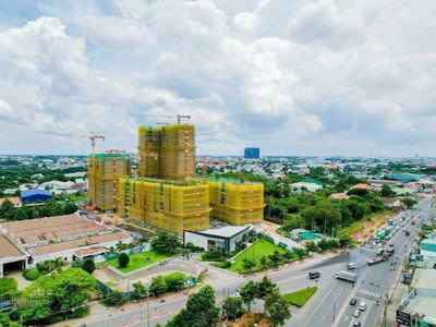 Lavita Thuan An Project, Vietnam Lavita Thuan An Project, Vietnam