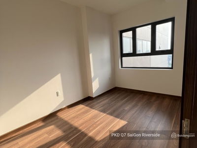 Q7 Saigon Riverside, Vietnam Q7 Saigon Riverside, Vietnam