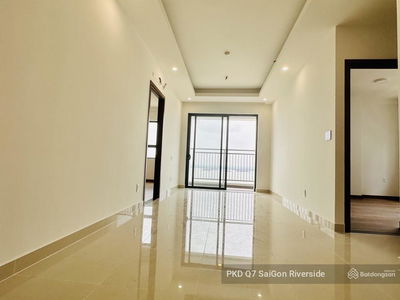 Q7 Saigon Riverside, Vietnam Q7 Saigon Riverside, Vietnam